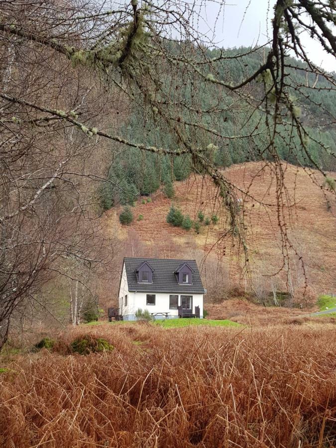 By An Leth Allt Hotell Inverinate Eksteriør bilde